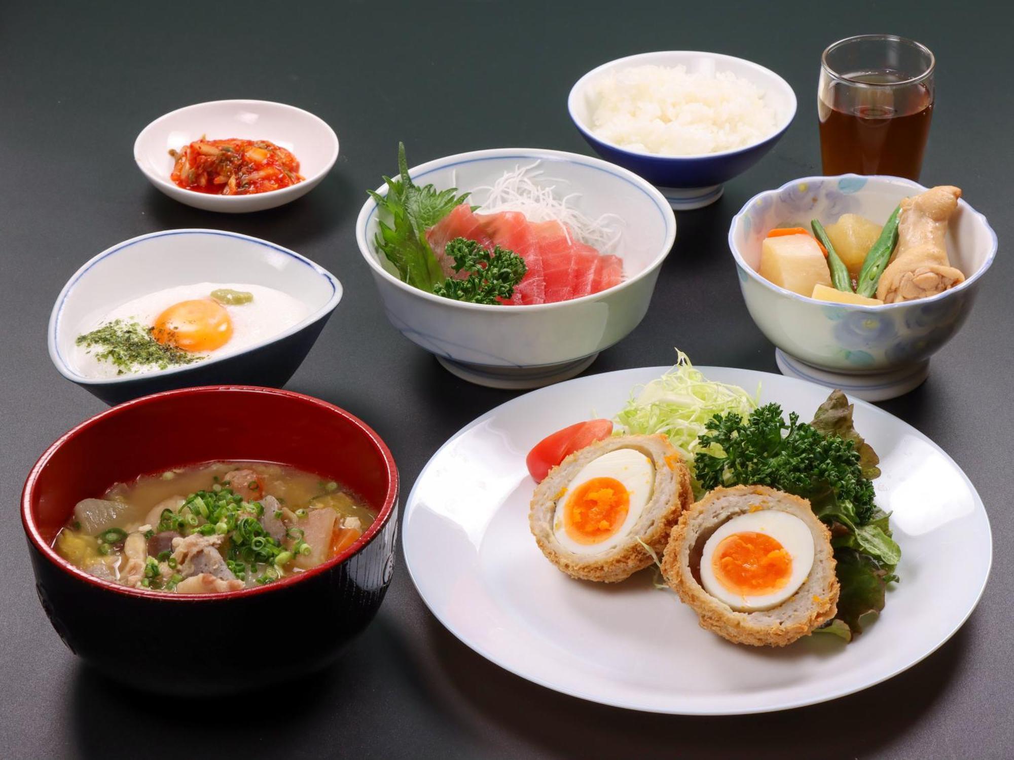 Business Hotel Nishikiryu Ngoại thất bức ảnh
