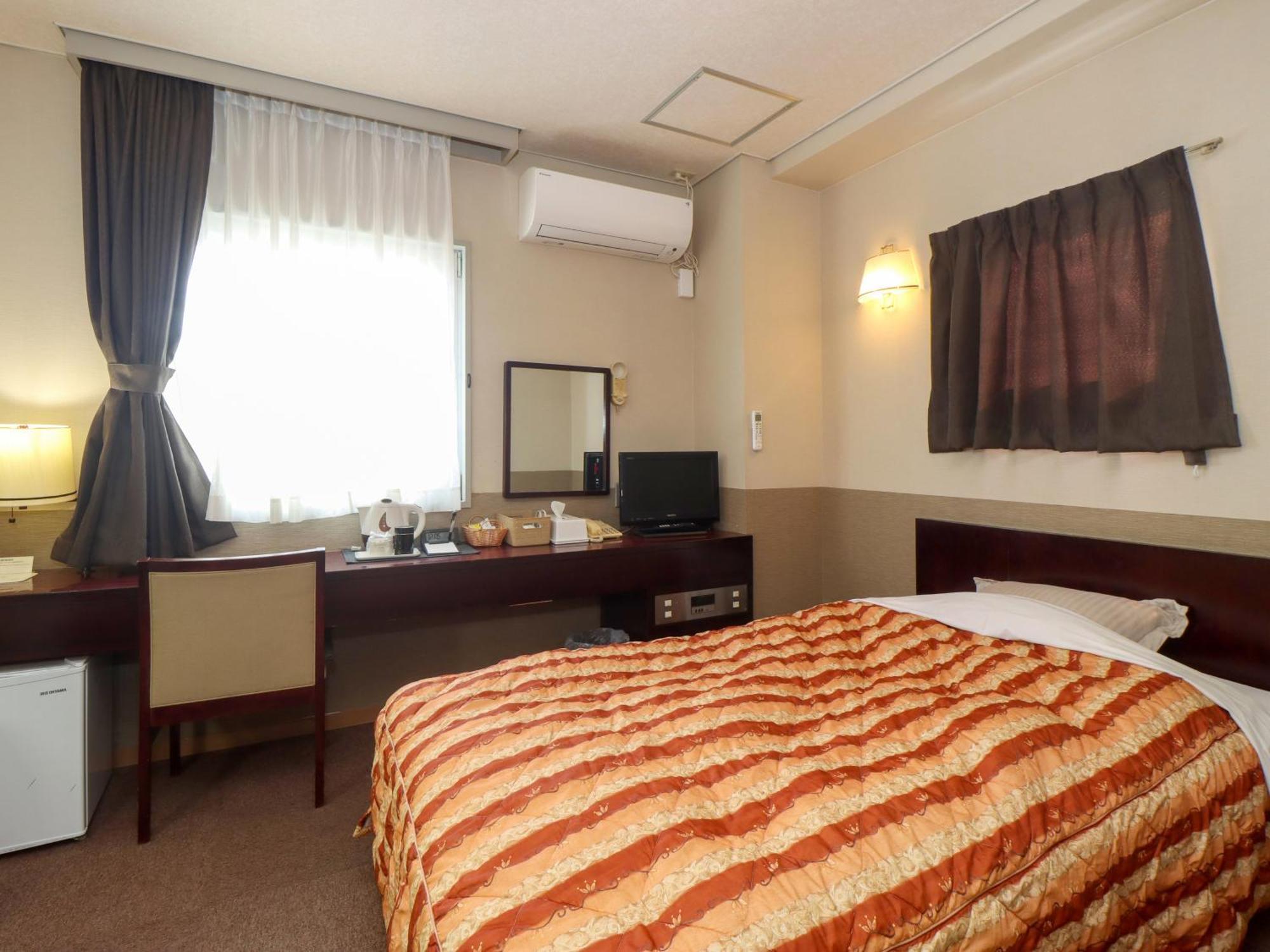 Business Hotel Nishikiryu Ngoại thất bức ảnh