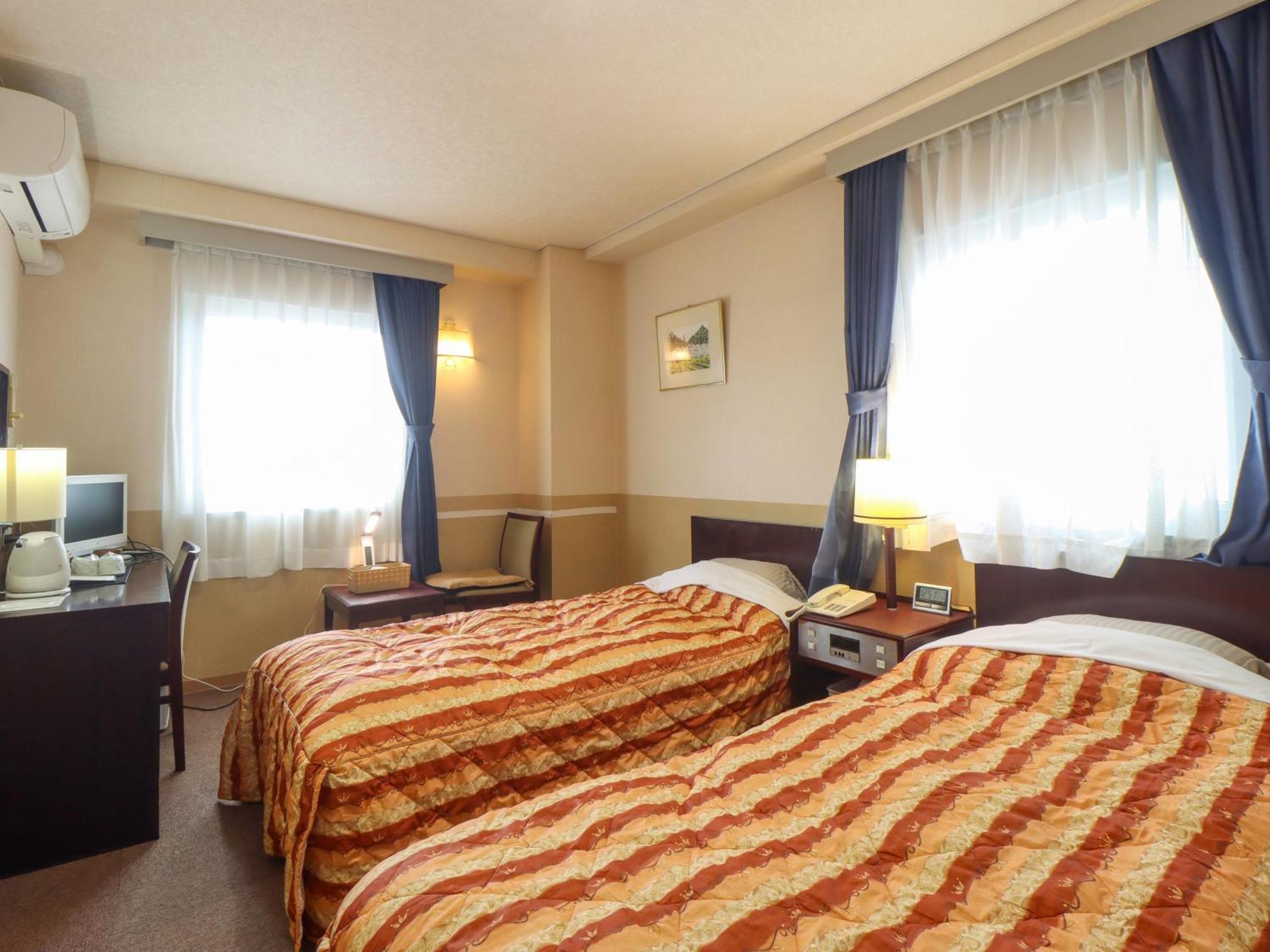 Business Hotel Nishikiryu Ngoại thất bức ảnh