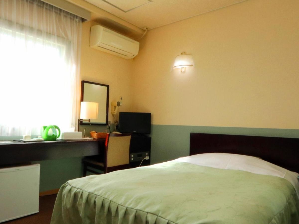 Business Hotel Nishikiryu Ngoại thất bức ảnh